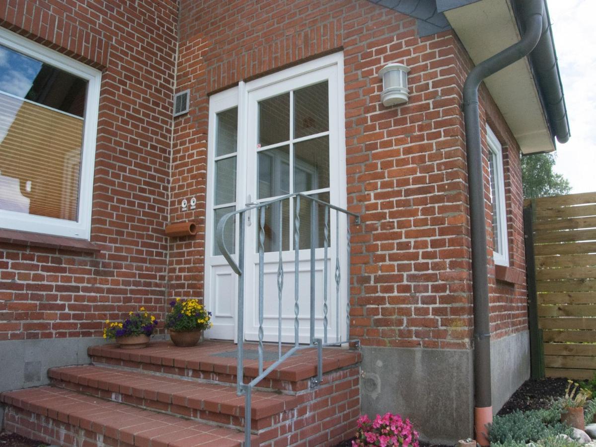 Landurlaub Regenholz Apartment Kronsgaard ห้อง รูปภาพ