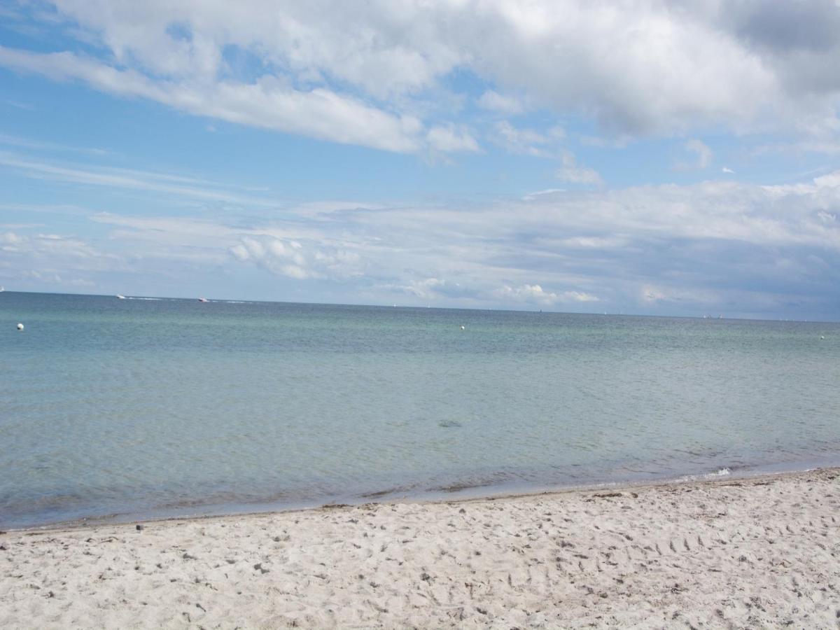 Landurlaub Regenholz Apartment Kronsgaard ภายนอก รูปภาพ